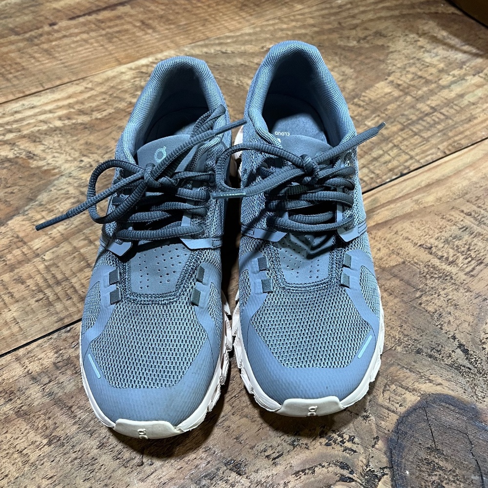 OnCloud Sneakers